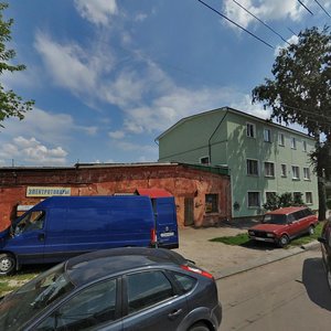 Sovetskaya ulitsa, 86, Bryansk: photo