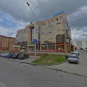 Ulitsa Tyulenina, 17/1, Novosibirsk: photo