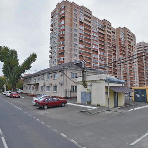 Vorovskogo Street, 15, Krasnodar: photo