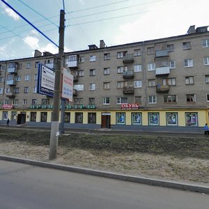 Иваново, Велижская улица, 55: фото