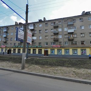 Velizhskaya Street, 55, Ivanovo: photo