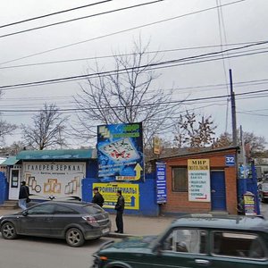 Oboronnaya Street, 34, Tula: photo