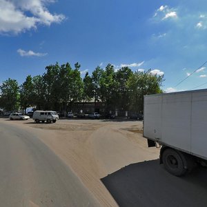 2nd Volzhskaya Street, 31, Kostroma: photo