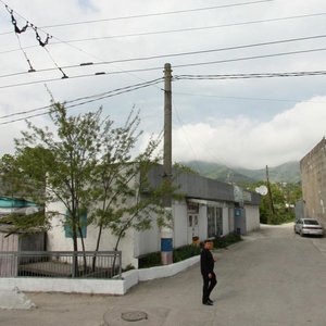 Mefodiyevskaya ulitsa, 5 ، : صورة