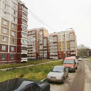 Ilicha Avenue, No:39к1, Nijni Novgorod: Fotoğraflar