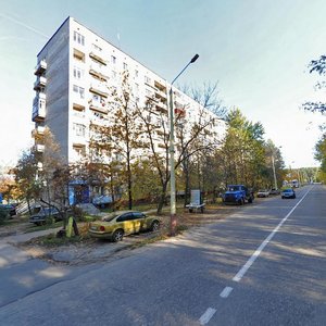 Entuziastov Street, 3А, Dubna: photo