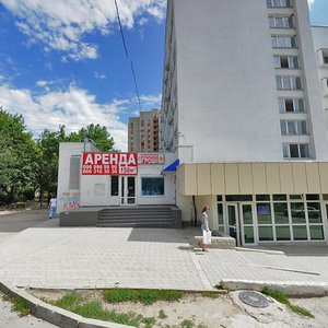 Ulitsa imeni Mate Zalki, 1/9, Simferopol: photo