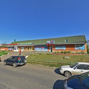 Pokrovskaya ulitsa, 25, Barnaul: photo