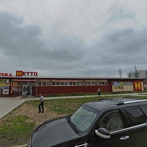 Krasnoselskoe Highway, 54А ، سان بطرسبرغ: صورة