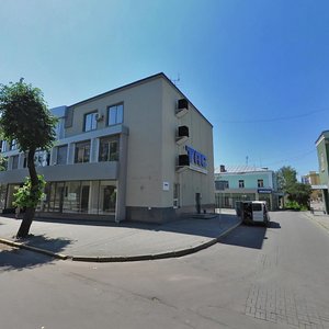 Vulytsia 16 Lypnia, 6А, Rivne: photo