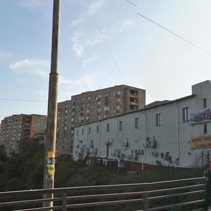 Владивосток, Вязовая улица, 1В: фото