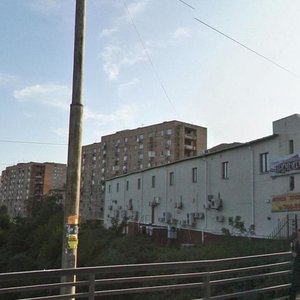 Vyazovaya ulitsa, 1В, Vladivostok: photo