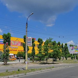 Sumhaitska vulytsia, 10, Cherkasy: photo