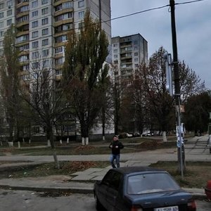 Akademika Bulakhovskoho Street, 22 ، كييف: صورة