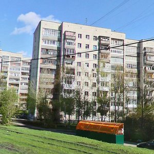 Gurzufskaya Street, 36, Yekaterinburg: photo