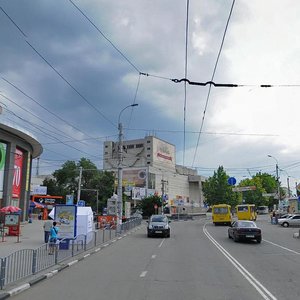 Симферополь, Проспект Кирова, 17: фото