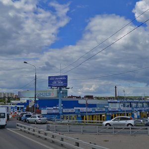 MKAD, 55th kilometre, с10, Moscow: photo