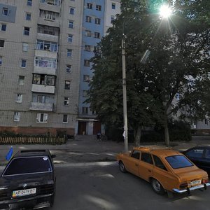 Vulytsia Hoholia, 460, Cherkasy: photo