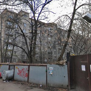 Chernyakhovskogo Street, 3, : foto