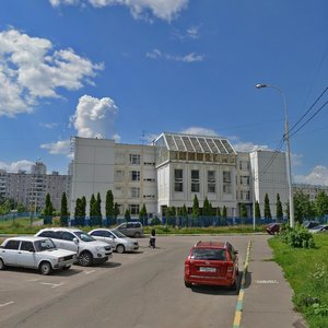 Izyumskaya Street, 38к1, : foto