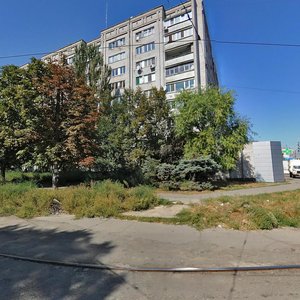 Levanevskoho Street, 10, Dnipro: photo