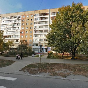 Charivna vulytsia, 113, Zaporizhia: photo