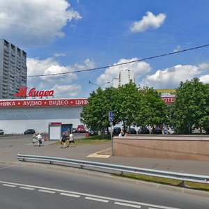 Zelenograd, к1006А, Zelenograd: photo