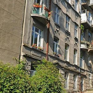 Львов, Хорватская улица, 16А: фото
