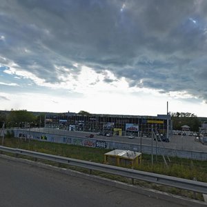 Moskovskoye shosse, 24-y kilometr, 42с1, Samara: photo