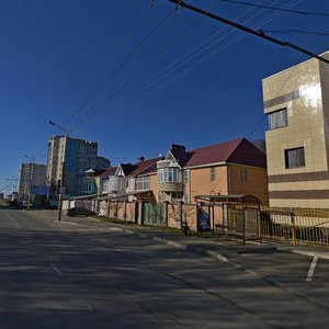 Shpakovskaya Street, 115Б/2, Stavropol: photo