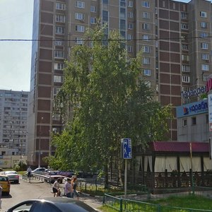 Yuzhnaya Street, 10, Reutov: photo