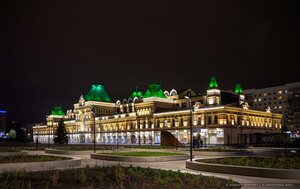Sovnarkomovskaya Street, 13, : foto