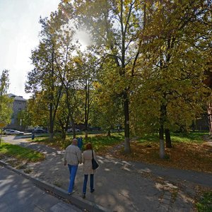 Нижний Новгород, Улица Бориса Панина, 21: фото