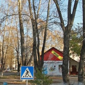 Ulitsa Aviastroiteley, 65, : foto