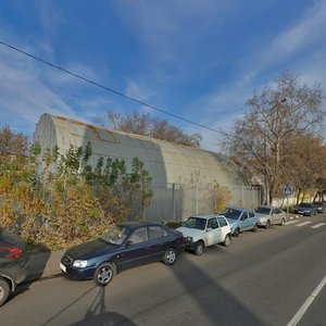 Sokolnichesky Val Street, 1Лс11, Moscow: photo