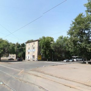 Konstitutsii Street, 8, Ufa: photo