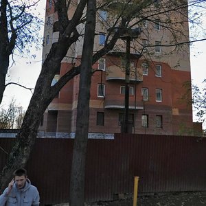 Lenina Avenue, 10, Podolsk: photo