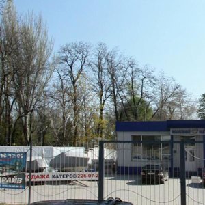 Ростов‑на‑Дону, Театральный проспект, 50А: фото