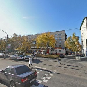 Molodezhnaya Street, 64, Barnaul: photo