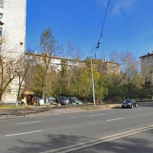 Nizhegorodskaya Street, 3, Moscow: photo