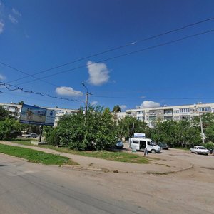 Севастополь, Улица Хрусталёва, 61: фото
