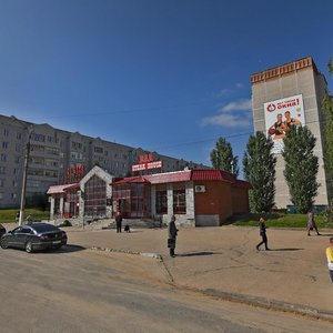 Ulitsa Komarova, 28, Zelenodolsk: photo