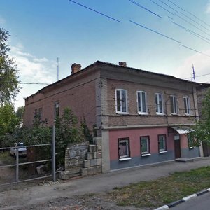 Саратов, Первомайская улица, 36: фото
