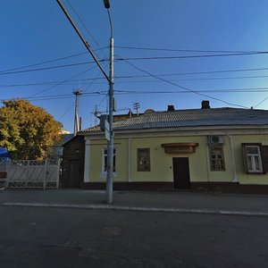 Leninskaya ulitsa, 45 ، أورينبورغ: صورة