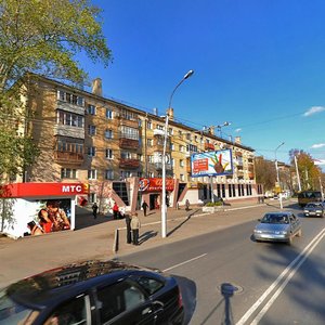 Gagarina Street, 72/3 ، ريازان: صورة