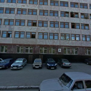 Astrakhanskaya ulitsa, 45с2, Saratov: photo