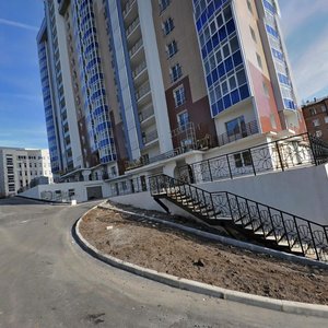 Rymarska Street, 25, Kharkiv: photo