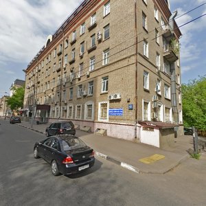 15th Parkovaya Street, 10, Moscow: photo