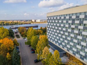 Moskovskaya ulitsa, 2, : foto