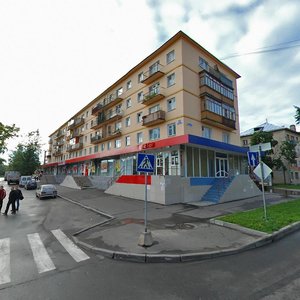 Fyodorovskiy Ruchey Street, 14, Veliky Novgorod: photo